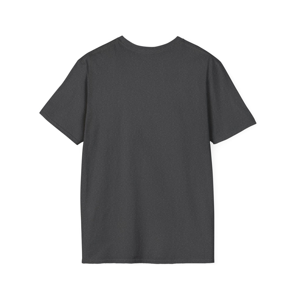 "Powered by Nostalgia" — Vintage Vibes Graphic Tee