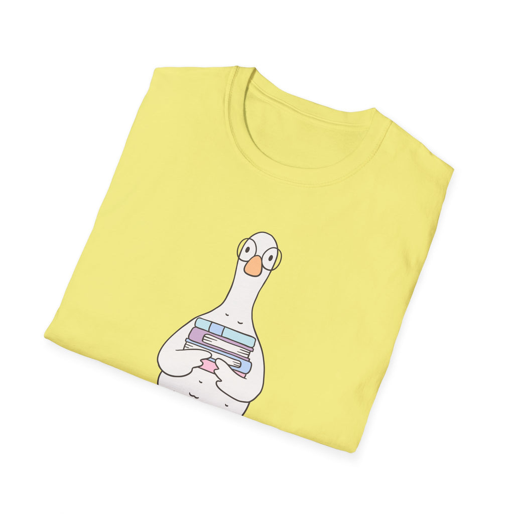 Book Club Goose Collection-Little Miss Spoiler Alert