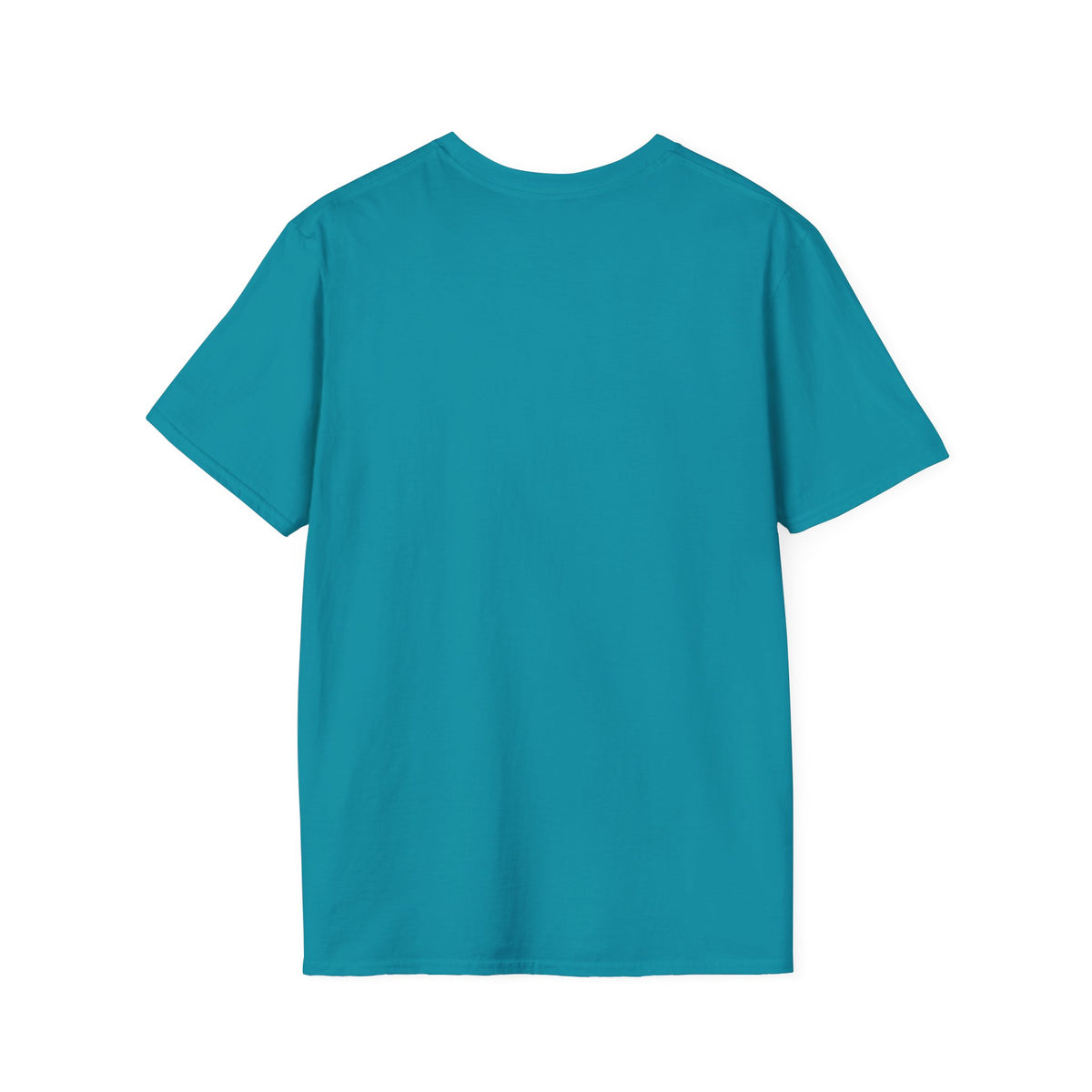 "Powered by Nostalgia" — Vintage Vibes Graphic Tee