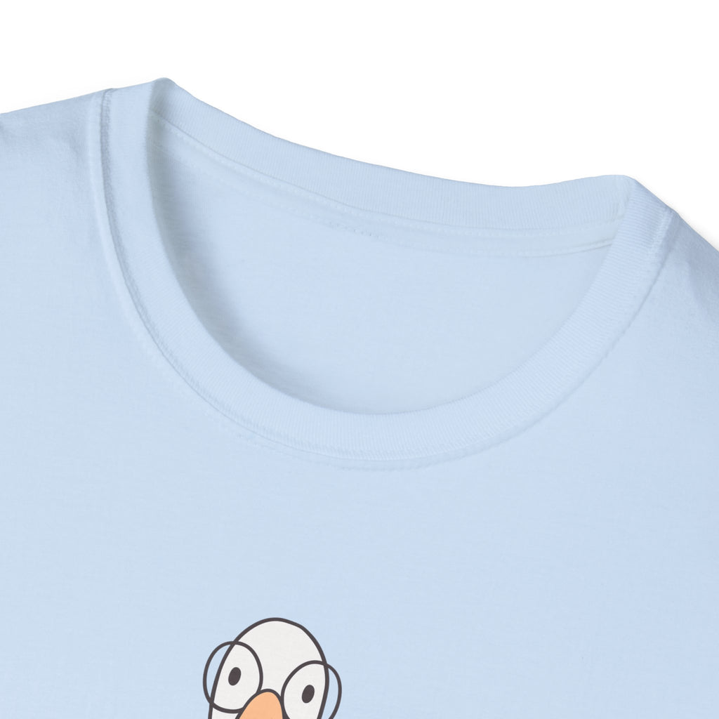 Book Club Goose Collection-Little Miss Spoiler Alert