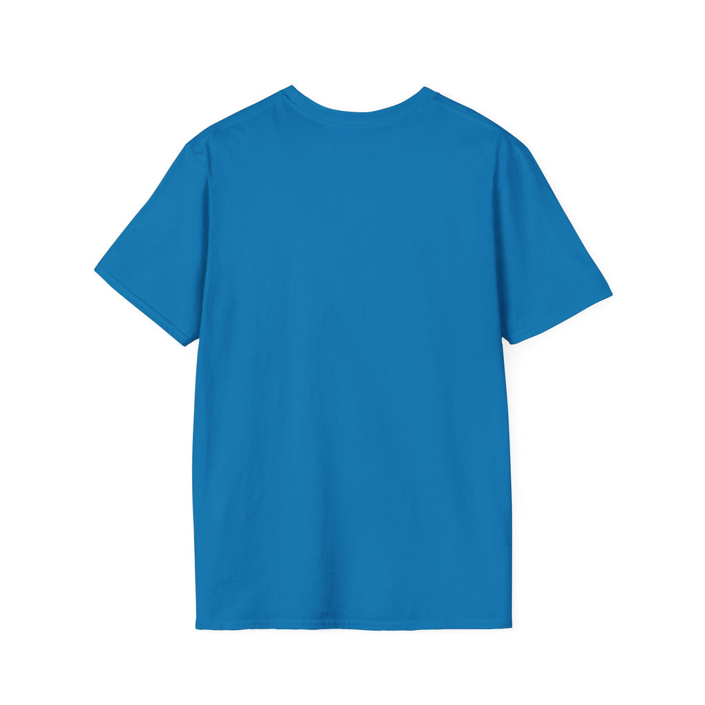 WFH Club T‑Shirt — "Triggered by Teams, Surviving on Snacks" Work‑From‑Home Tee