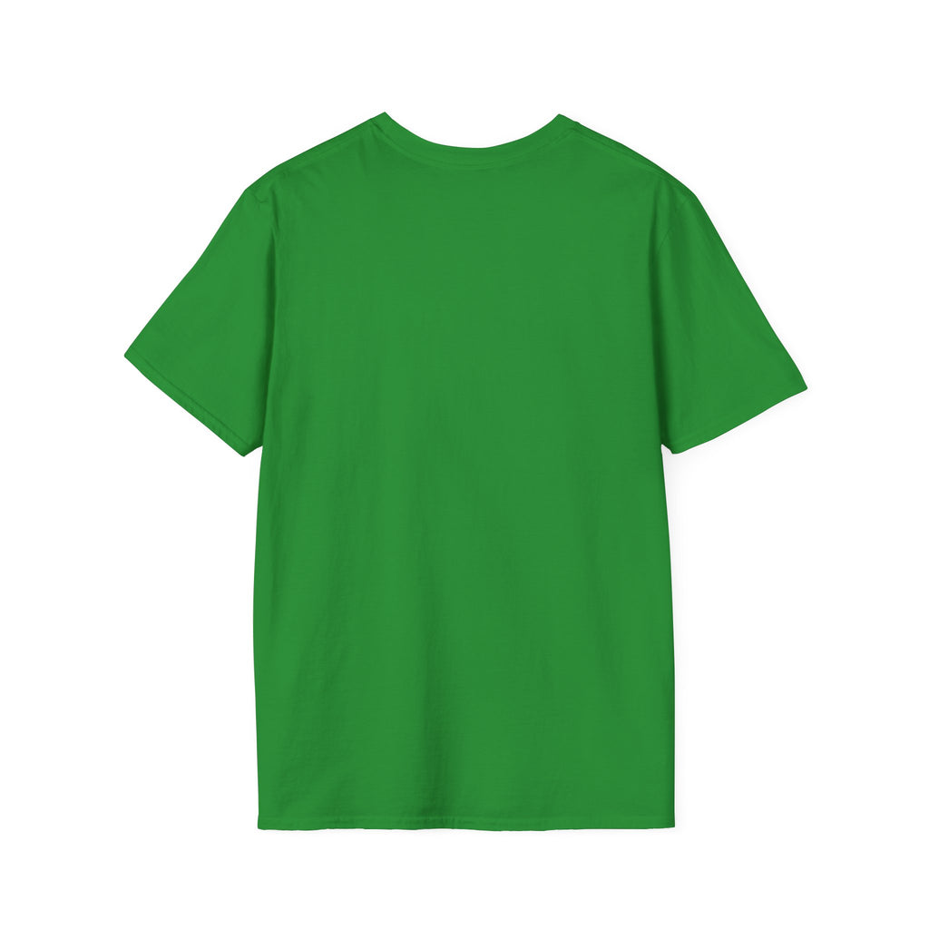 WFH Club T‑Shirt — "Triggered by Teams, Surviving on Snacks" Work‑From‑Home Tee