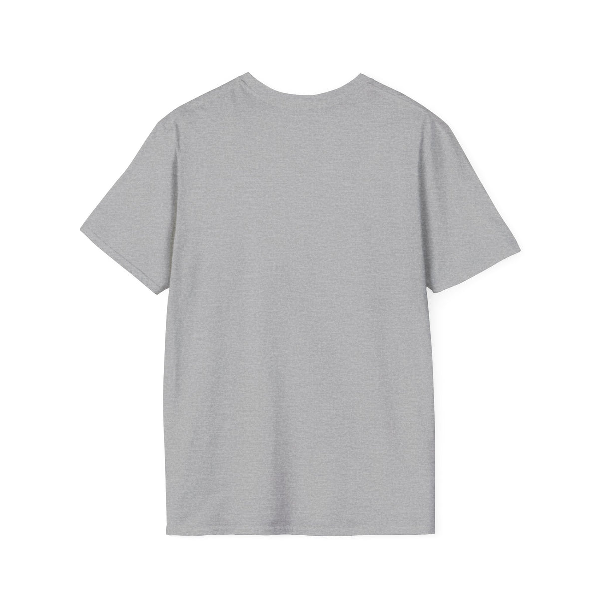 Ghost Pal Tee — Happy Halloween!