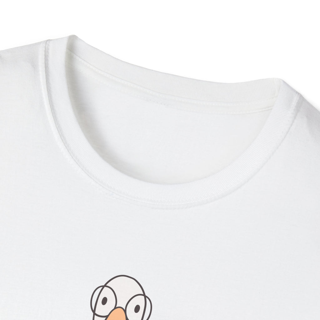Book Club Goose Collection-Little Miss Spoiler Alert