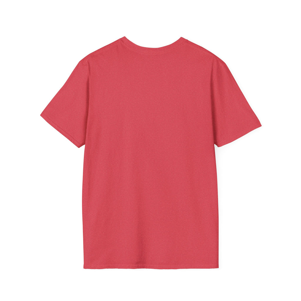 Pasta Lover T-Shirt — “No Regretti, Just Spaghetti” Graphic Tee