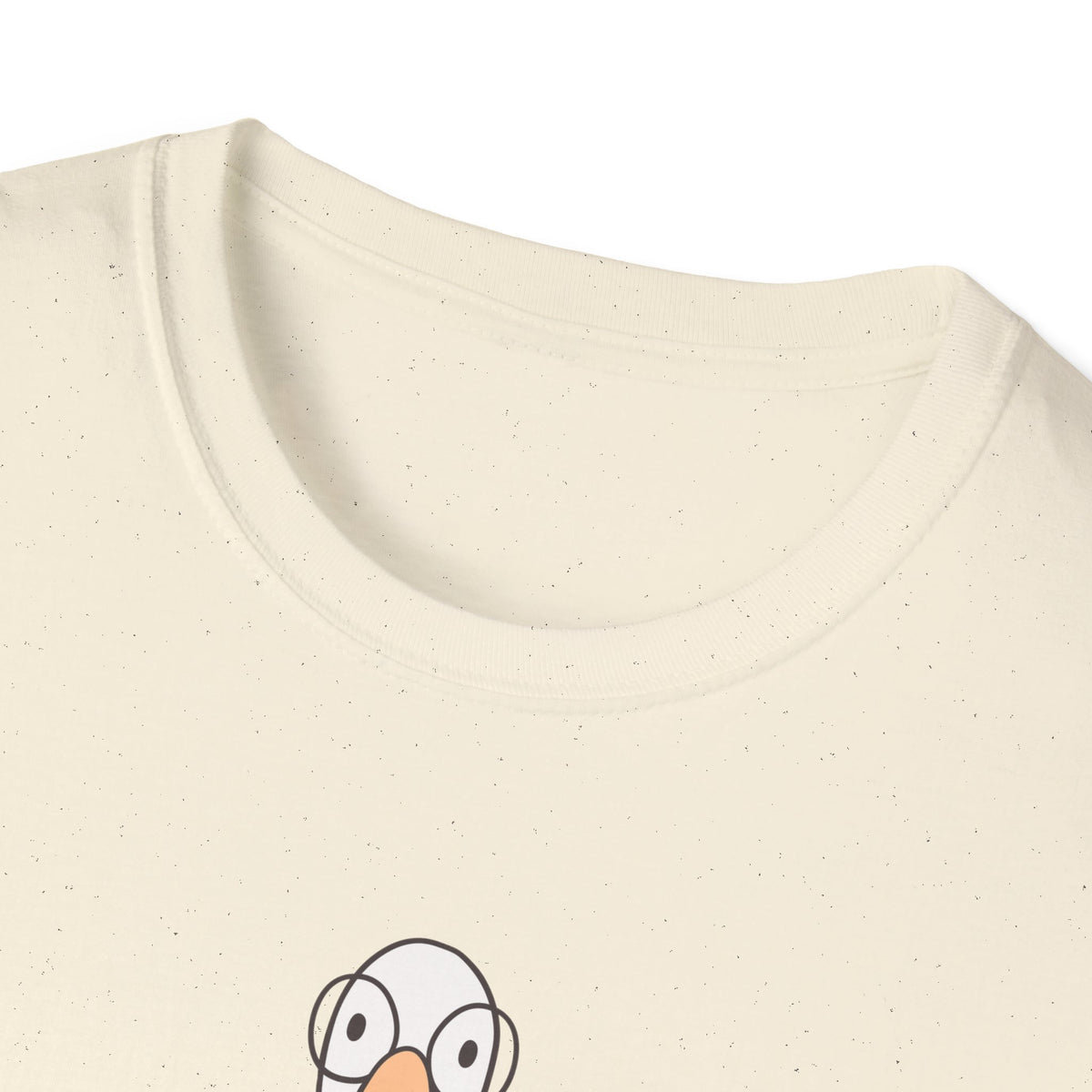 Book Club Goose Collection-Little Miss Spoiler Alert